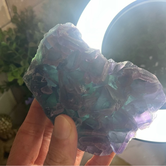 Fluorite Slab - Picture 10 of 10